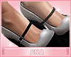 !A! Doll Shoes 4