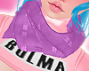 Scarf Bulma