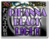 (XC) RIHANNA BLACK LIGHT