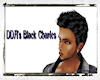 DDA's Black Charles Hair