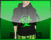 Toxic hoodie