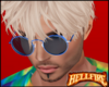 M/ Groovy Blue Shades
