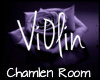 V+ Req - Chamlen Purple