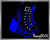 Starlit 8Neon Boots