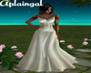 White Wedding Dress 6