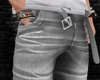 Open Classic Pants