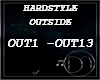 outside - Hardstyle