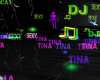 Tina Dj Lights