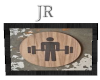 [JR] Gym Sign 2