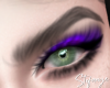 S. Smoky Aelys Purple