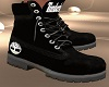 MENS BLK  BY BD
