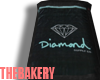 Diamond Supply Co Bed v2