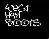 West Ham Boots