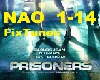 Prisoners - DJ Nano