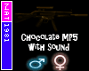 Chocolate Brown MP5