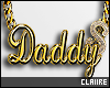C|Daddy MALE Gold