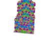 Azul FlowerThrones