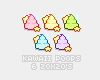 . Kawaii Poops
