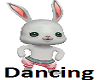 Dancing Bunny