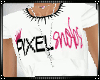 . Pixel Snobs