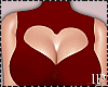 Confidence Outfit Heart