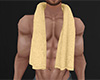 Tan Towel (M)