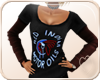 !NC Red Indian T Shirts