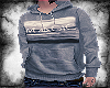 ~Gray Sweater~