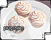 ☕ Cupcakes