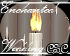 {CSC} EW Candle Stick