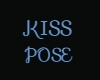 Animated KISS