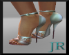 [JR] Glamour EVE Heels