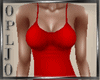 Bodysuit - Red (RL)