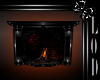 !! Pvc Anim. Fireplace