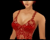 joysuk*Sexy Dress Red