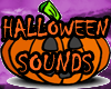 Halloween Sounds M/F