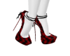Kღ Star shoes