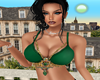 Cleopatra Top