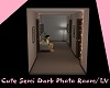LV/Semi Dark Photo Room