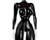Latex Pu**y Suit