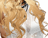 Blonde Pep Hair