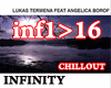 Infinity Chillout Mix