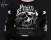 H ◄Sweater►Skull