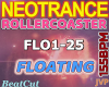 ROLLERCOASTER Floating