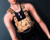 TANK BLACK TACTICAL V.3
