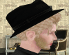 Hat Blonde