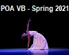 POA VB - Spring 21