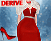 👠 DRV Santique Gown
