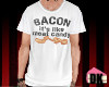 [DK] Bacon is Meat Candy