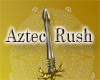 Aztec Rush Sword